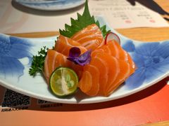 -仙生生寿司专门店(七一街店)