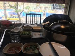 -捞王锅物料理(凯旋路店)