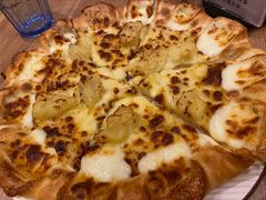 -必胜客(安河桥北店)