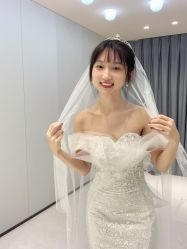 -MISS MIA 婚纱品牌馆