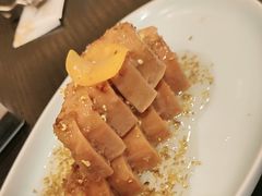 -海天楼中餐厅(吴宫泛太平洋酒店)