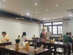 -蟹上黄·蟹黄面·江南糖水(人民广场店)