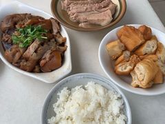 -黄亚细肉骨茶(仰光路店)