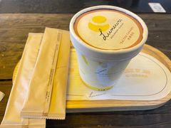 -LUNEURS月乐诗·烘焙甜品(华山路店)