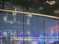 -君庭中餐厅(湘江豪生店)