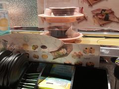 -争鲜回转寿司(南开大悦城店)