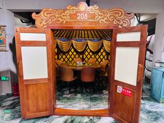 -蒙亨·手把肉·蒙古包文化主题餐厅(天恒广场店)