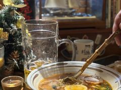 -半藏居酒屋(香港花园店)