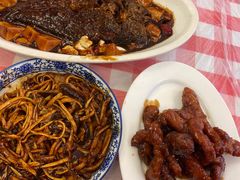 -玲珑餐厅(陕西南路店)