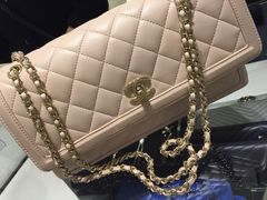 -CHANEL(恒隆广场店)