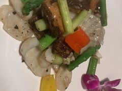 -顺峰顺水顺德菜(第一百货店)