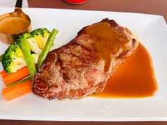 -宝莱纳餐厅(滨江店)