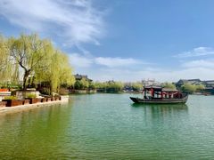 -朱仙镇启封故园景区