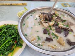 -胡世羊肉汤(南街店)