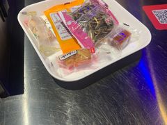-黑门烤肉