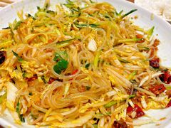 -九转小磨·非遗东北菜(群力店)