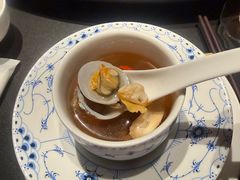 -三利音·玖弄小鲜(浦东嘉里城店)