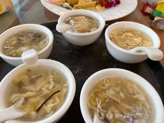 -心点盛宴江南西店