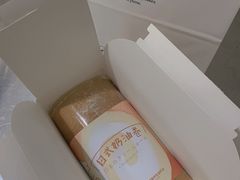 -西村叔叔的店·面包·甜品·蛋糕(崂山丽达店)