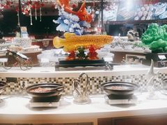 -比尔森韩式烤肉自助(绿园店)