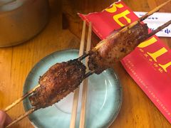 -炒豆合作社(东四总店)