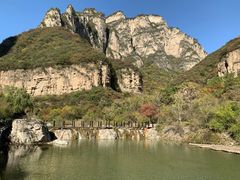 -云台山风景名胜区