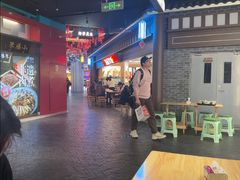 -米村拌饭(王府井喜悦店)