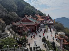 -福建泉州仙公山风景名胜区