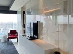-郑州建业艾美酒店