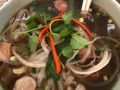 -CHINCHIN 青青·泰国料理(万象食家店)