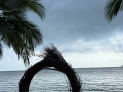 -日落吧·海景咖啡厅·餐酒吧·鸡尾酒·下午茶·乐队表演·浪漫夕阳·三亚文华东方酒店