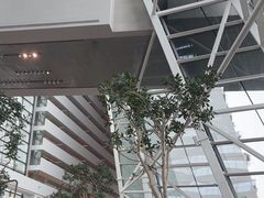 -RISE RESTAURANT(滨海湾金沙店)