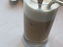 -悦厅·下午茶(杭州柏悦酒店)