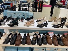 -云柏鞋业(十里堡店)