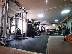 -悦耐私教健身馆(保利中心店)