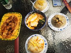 -四海楼(如皋定慧禅寺店)