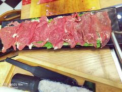 -密友回转自助火锅(中海环宇城店)
