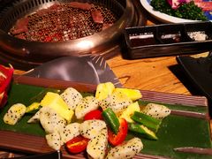 -黑牛の店·和牛烧肉(合生汇店)