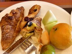 -澳门十六浦索菲特大酒店