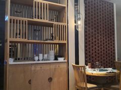 -时间里·新派粤菜(远洋店)