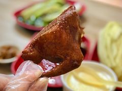 红烧乳鸽-光明刘冰乳鸽店(光明法政北路店)