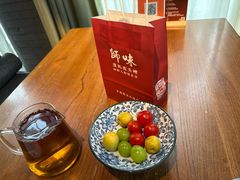 -师味葱扒虎头鲤·水席洛阳菜(元华店)