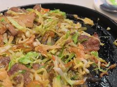 -北李妈妈菜·海肠捞饭(开发区万达店)