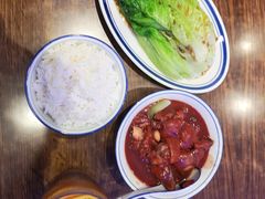 -左记港食(融科天城店)