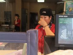 -小李烧鸡(西北角总店)