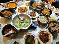 -湘水滨·臭鳜鱼·湘菜(马驹桥店)