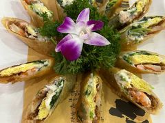 -醉壹号海鲜大排档·老厦门特色菜(厦门美食地标店)