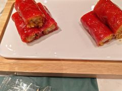 -悦得闲广式点心茶楼(蓝鲸世界店)