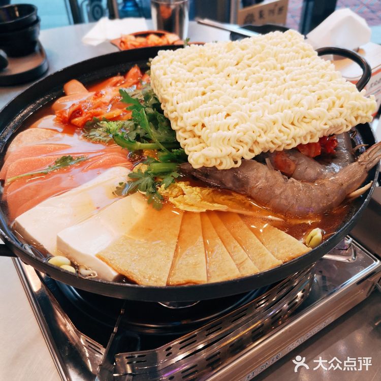 韩料探店 | 深圳热门榜韩国料理🍣