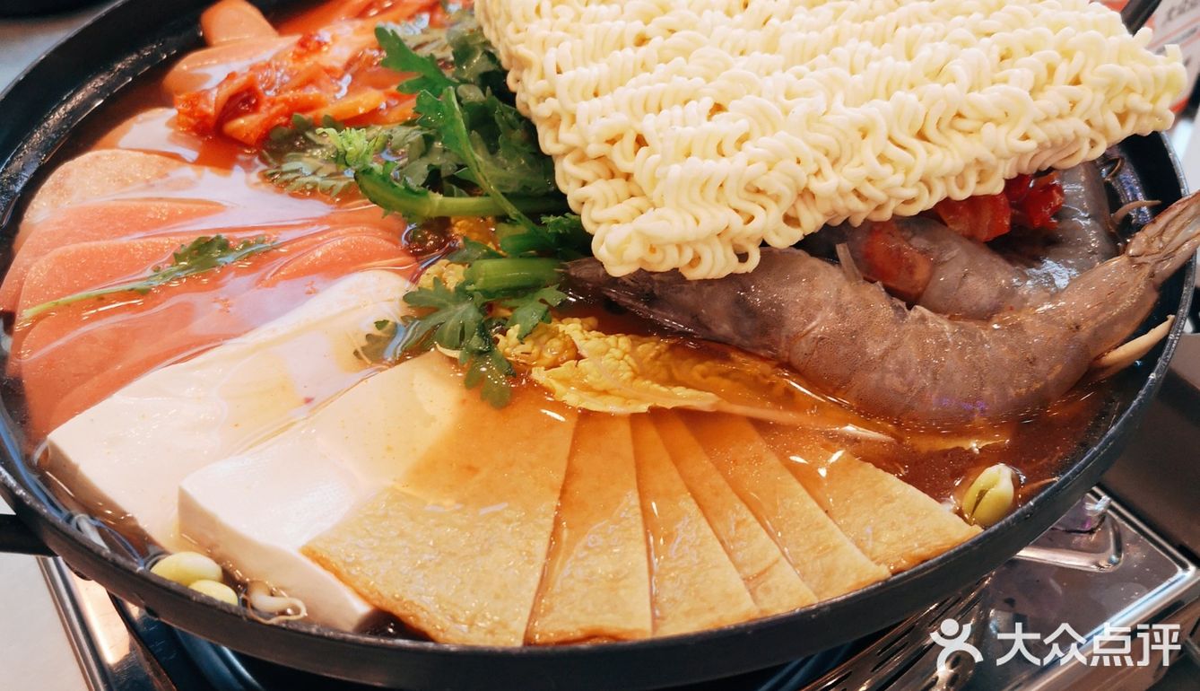 韩料探店 | 深圳热门榜韩国料理🍣
